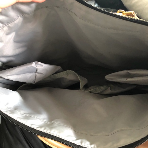 Diaper bag